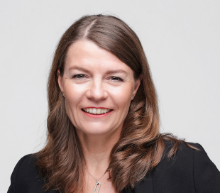 Sandra Hundsdörfer  LPA Law